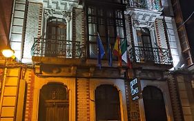 Hotel Puerto De Llanes